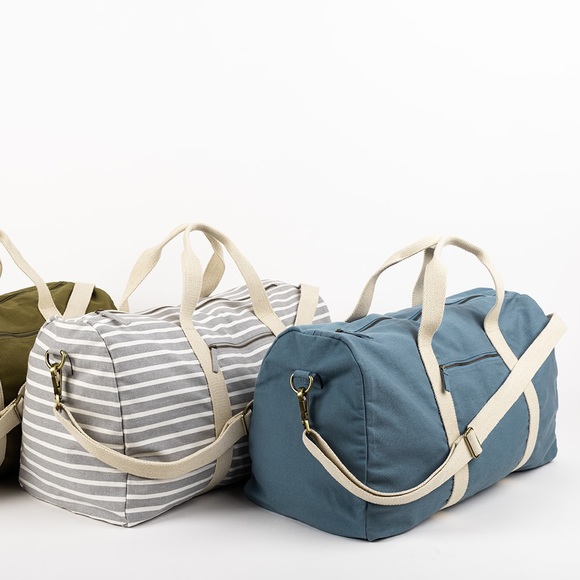 Weekender bag - Picture 2 of 4